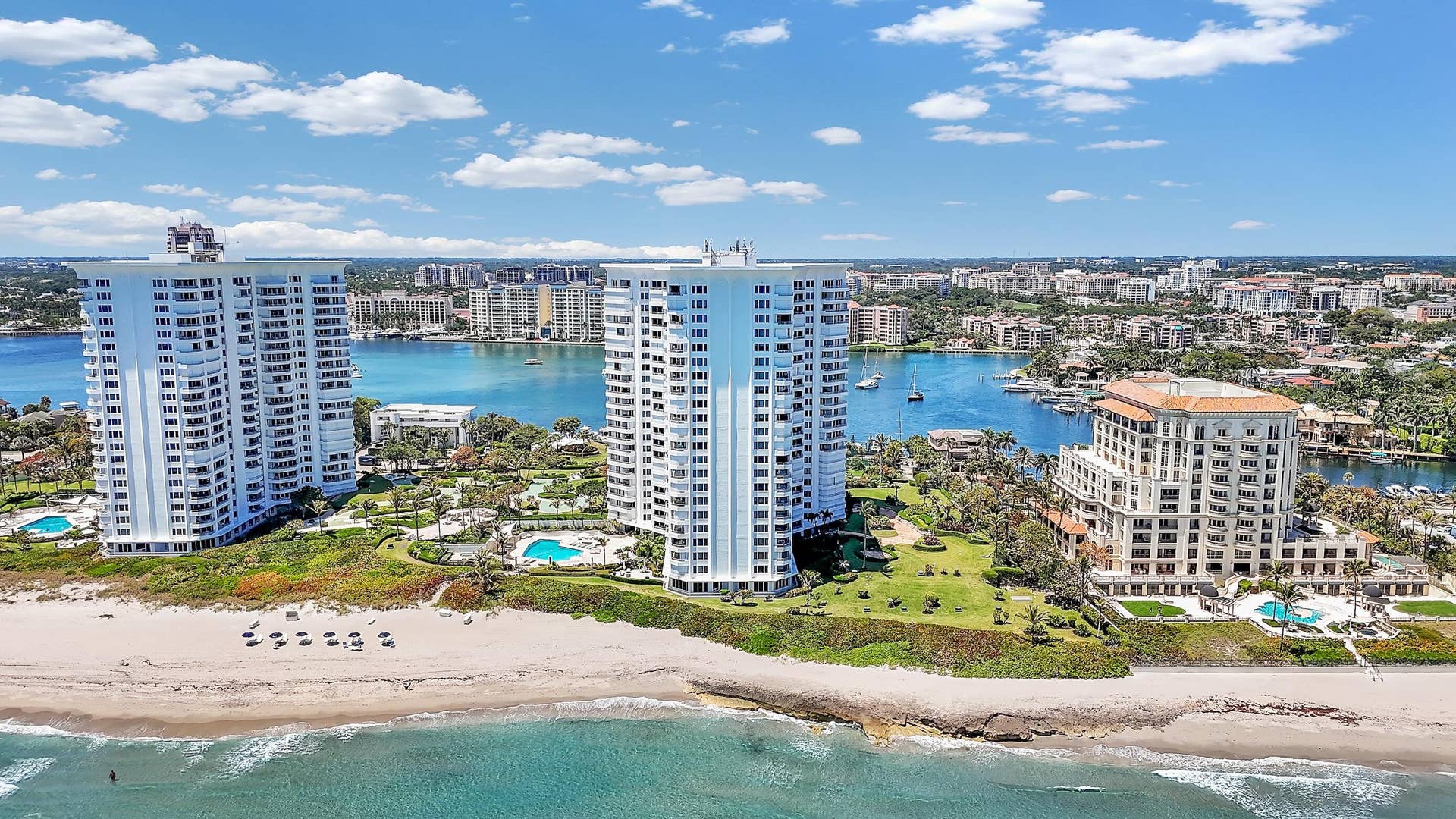 500 S Ocean Boulevard, #2201, Boca Raton, FL 33432 550 S OCEAN BLVD 1004, BOCA RATON - 56