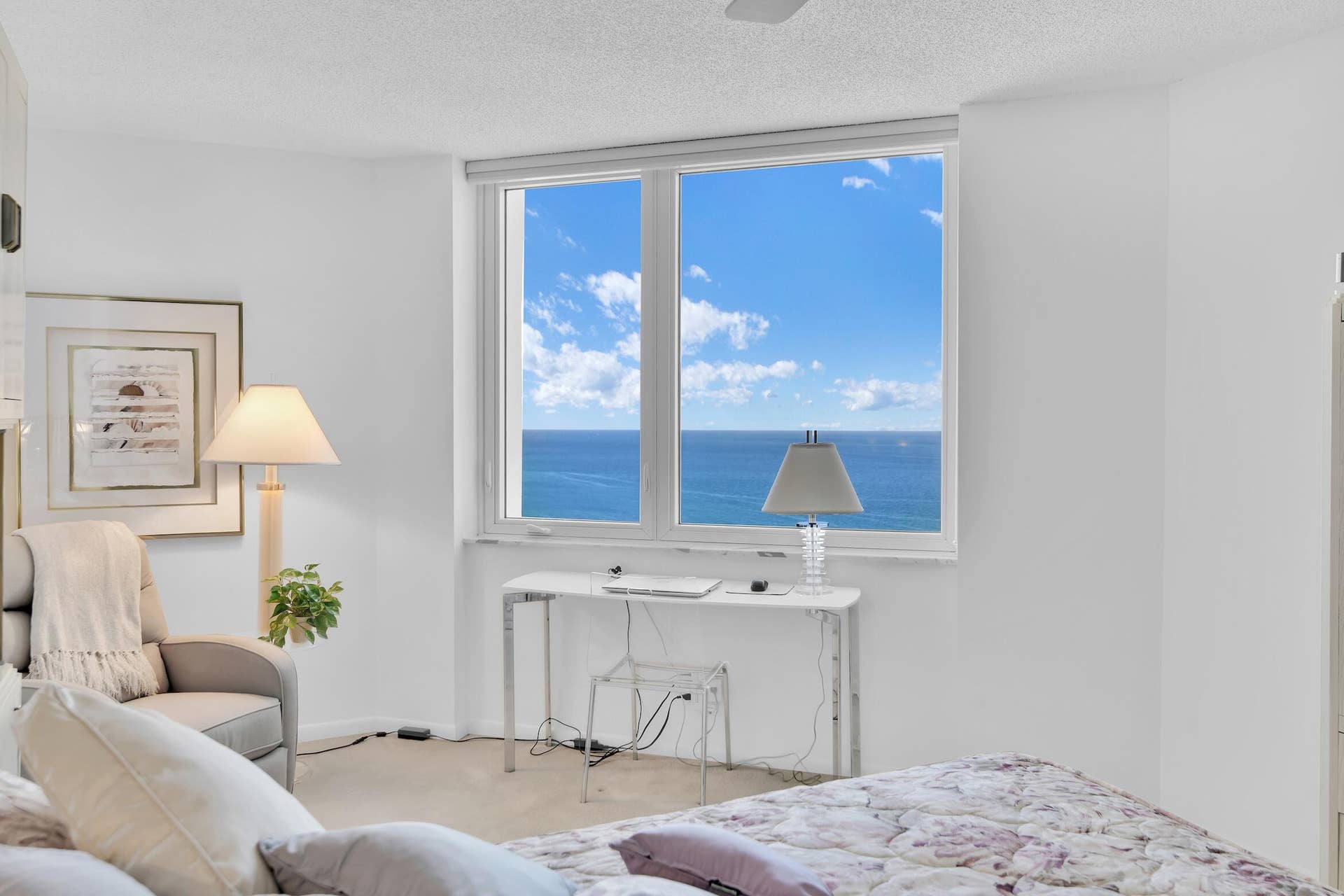 500 S Ocean Boulevard, #2201, Boca Raton, FL 33432 Second Bedroom