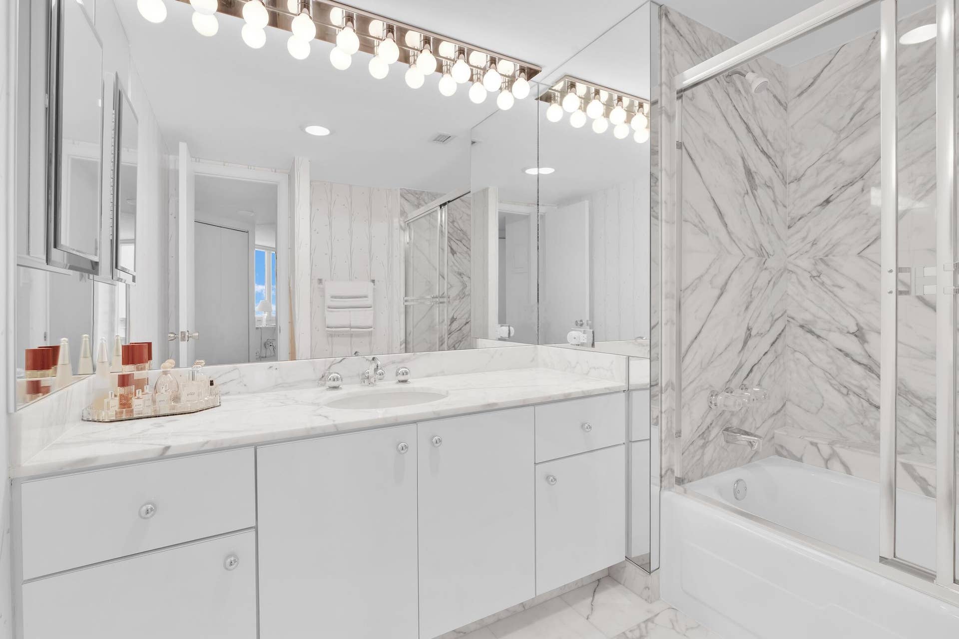 500 S Ocean Boulevard, #2201, Boca Raton, FL 33432 Bathroom 2