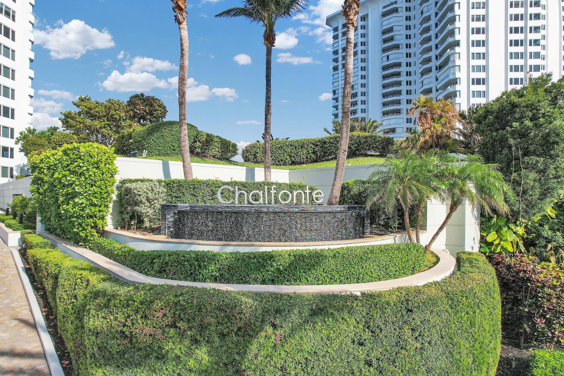 500 S Ocean Boulevard, #2201, Boca Raton, FL 33432 sign 2