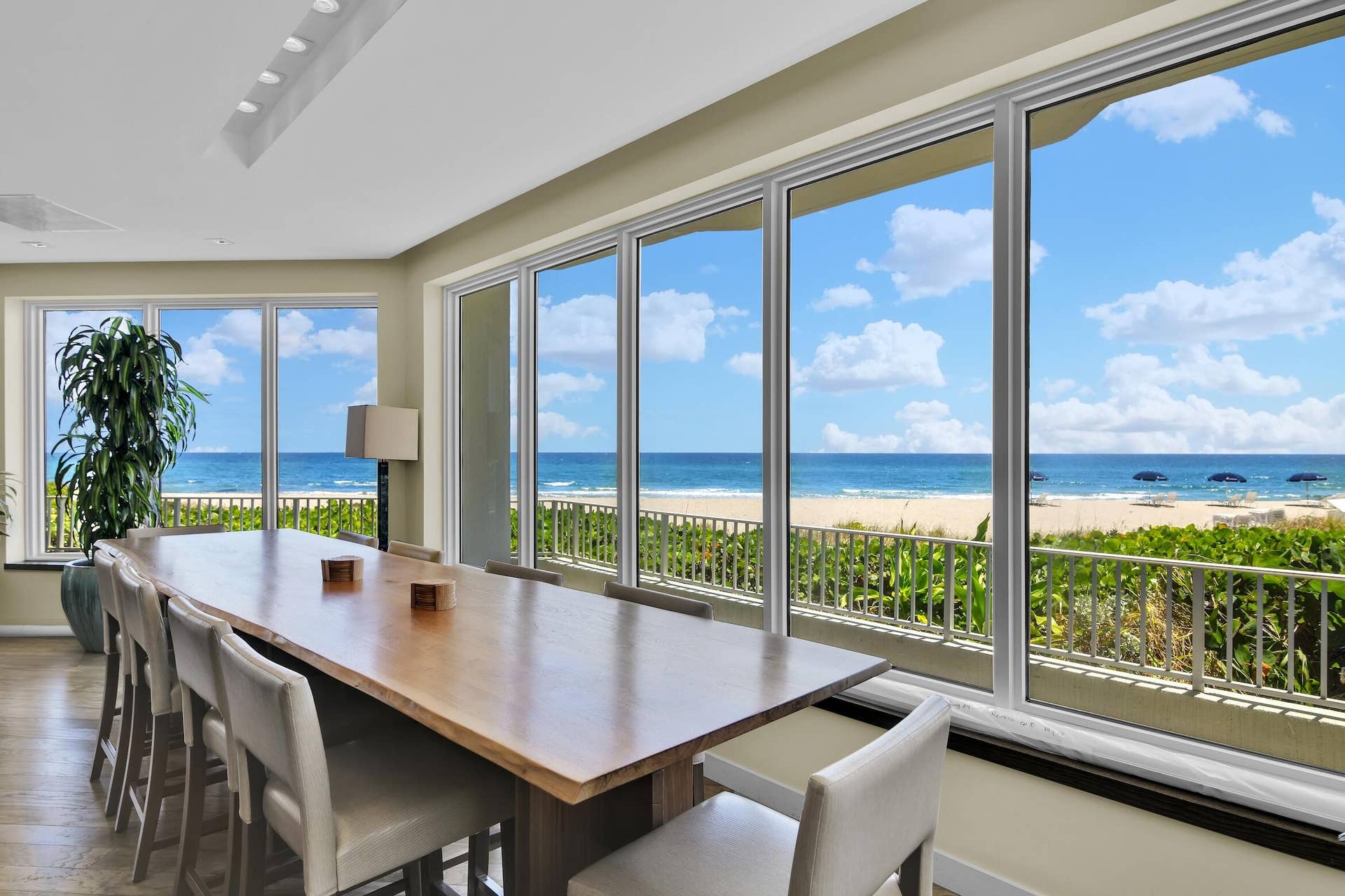 500 S Ocean Boulevard, #2201, Boca Raton, FL 33432 Social Room