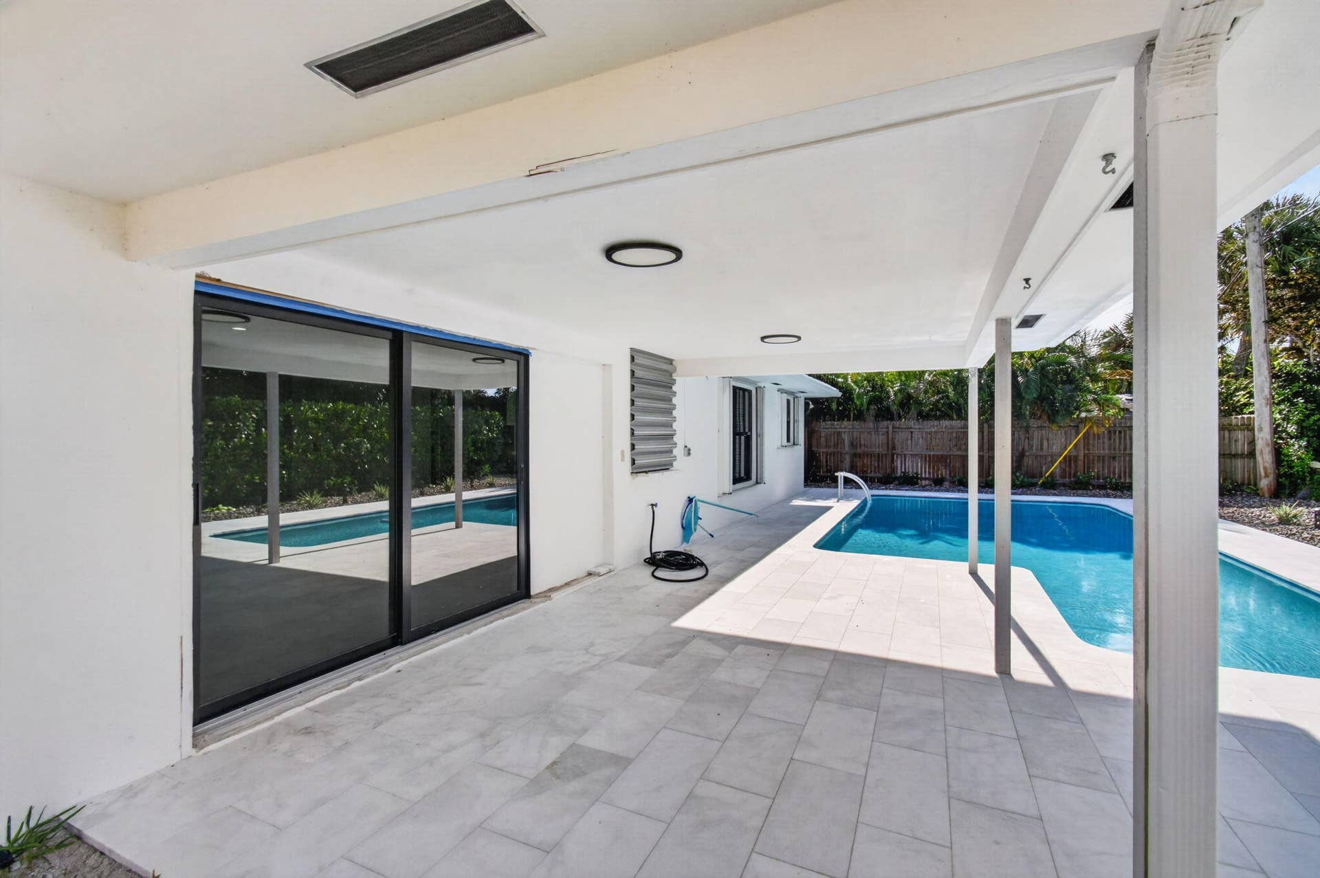 3776 DOGWOOD Avenue, Palm Beach Gardens, FL 33410 Pool Area
