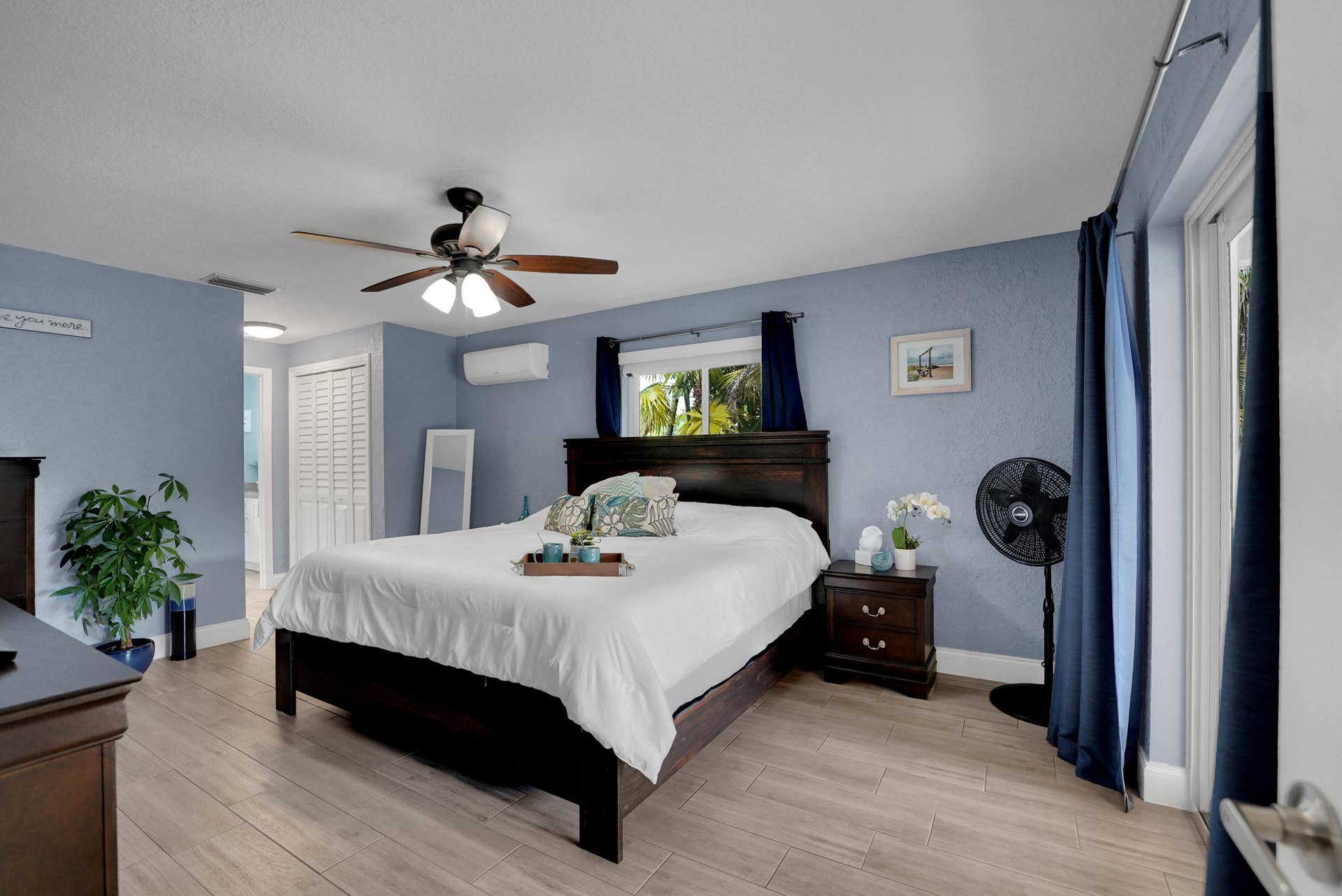 10850 NW 33RD Street, Coral Springs, FL 33065 Primary bedroom