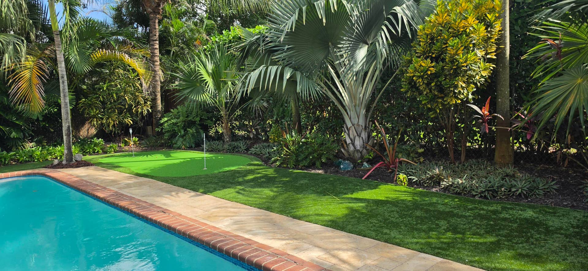 10850 NW 33RD Street, Coral Springs, FL 33065 putting green