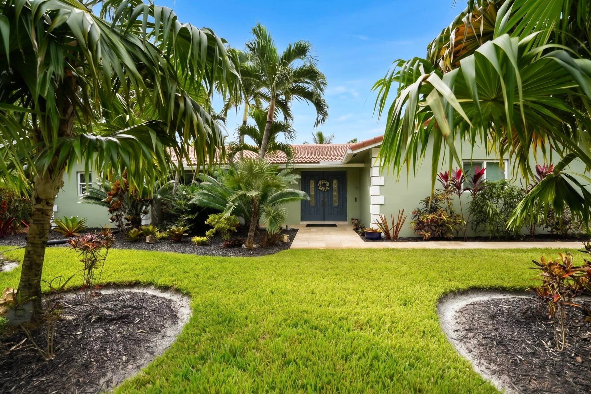 10850 NW 33RD Street, Coral Springs, FL 33065 front