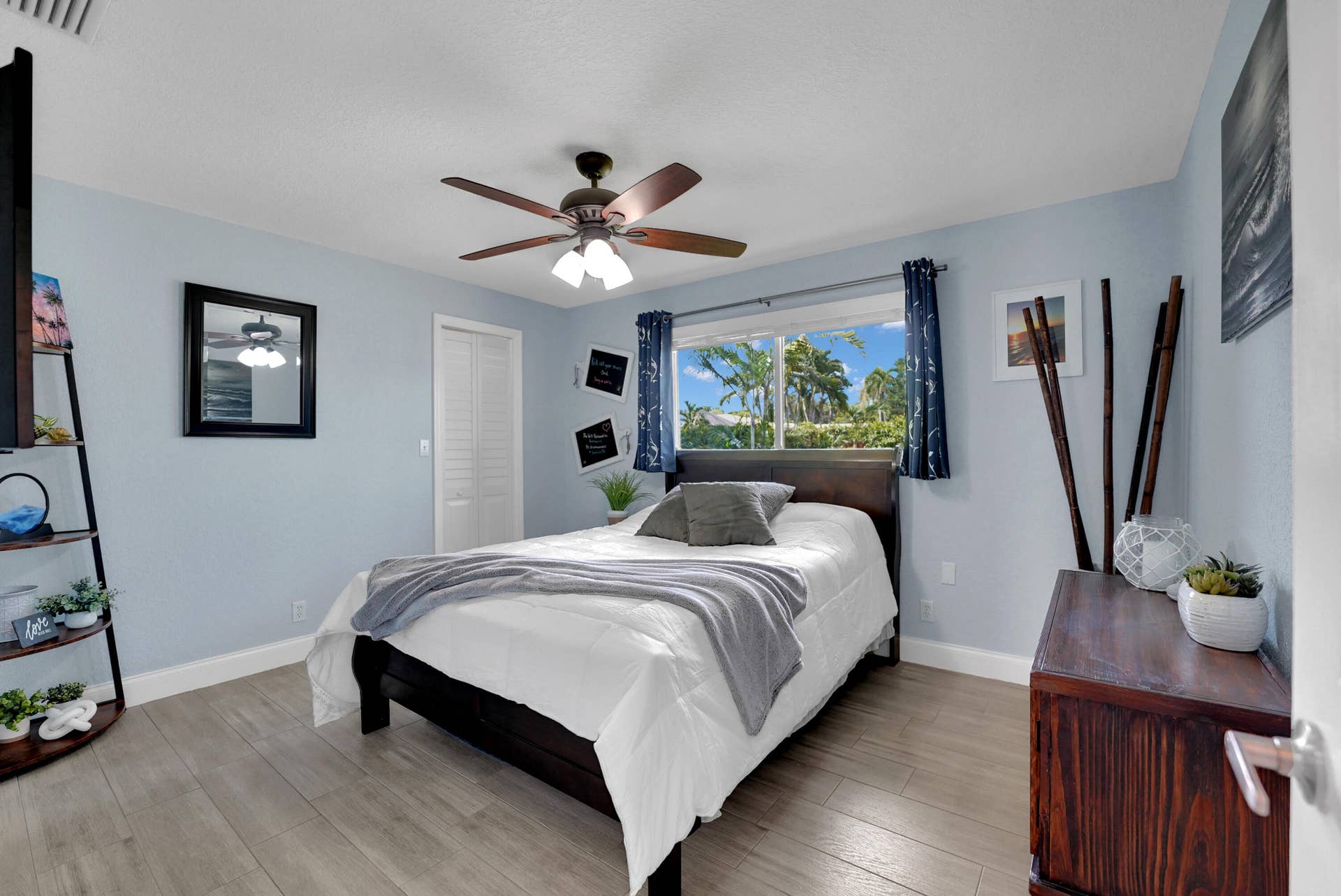 10850 NW 33RD Street, Coral Springs, FL 33065 Guest Bedroom