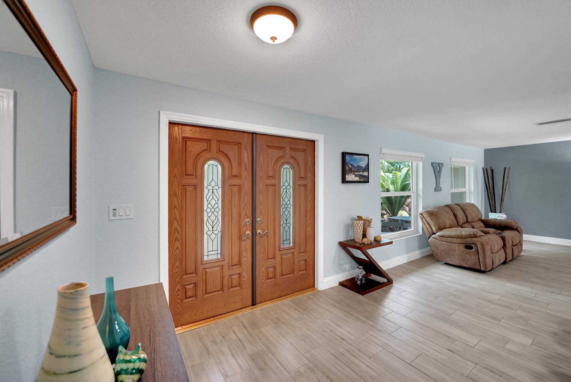 10850 NW 33RD Street, Coral Springs, FL 33065 Open Foyer