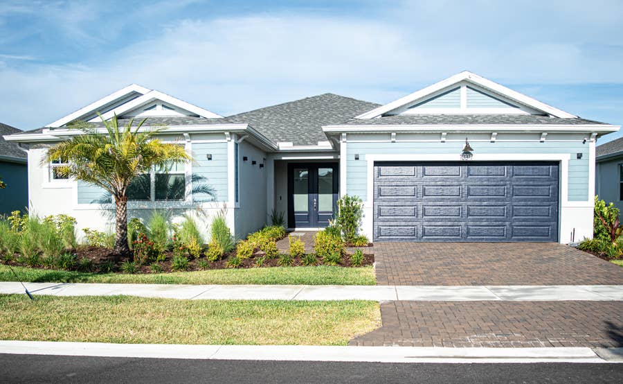 Property photo for 10317 SW Phineas Lane, Port St Lucie, FL