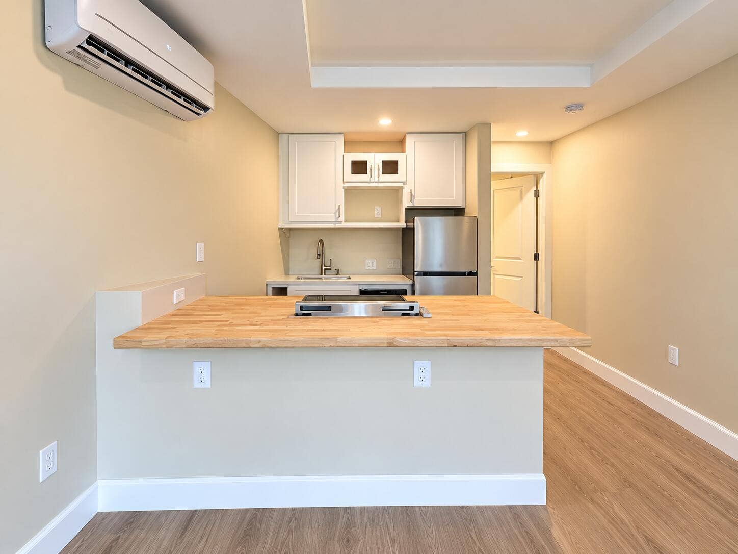 Studio Kitchen