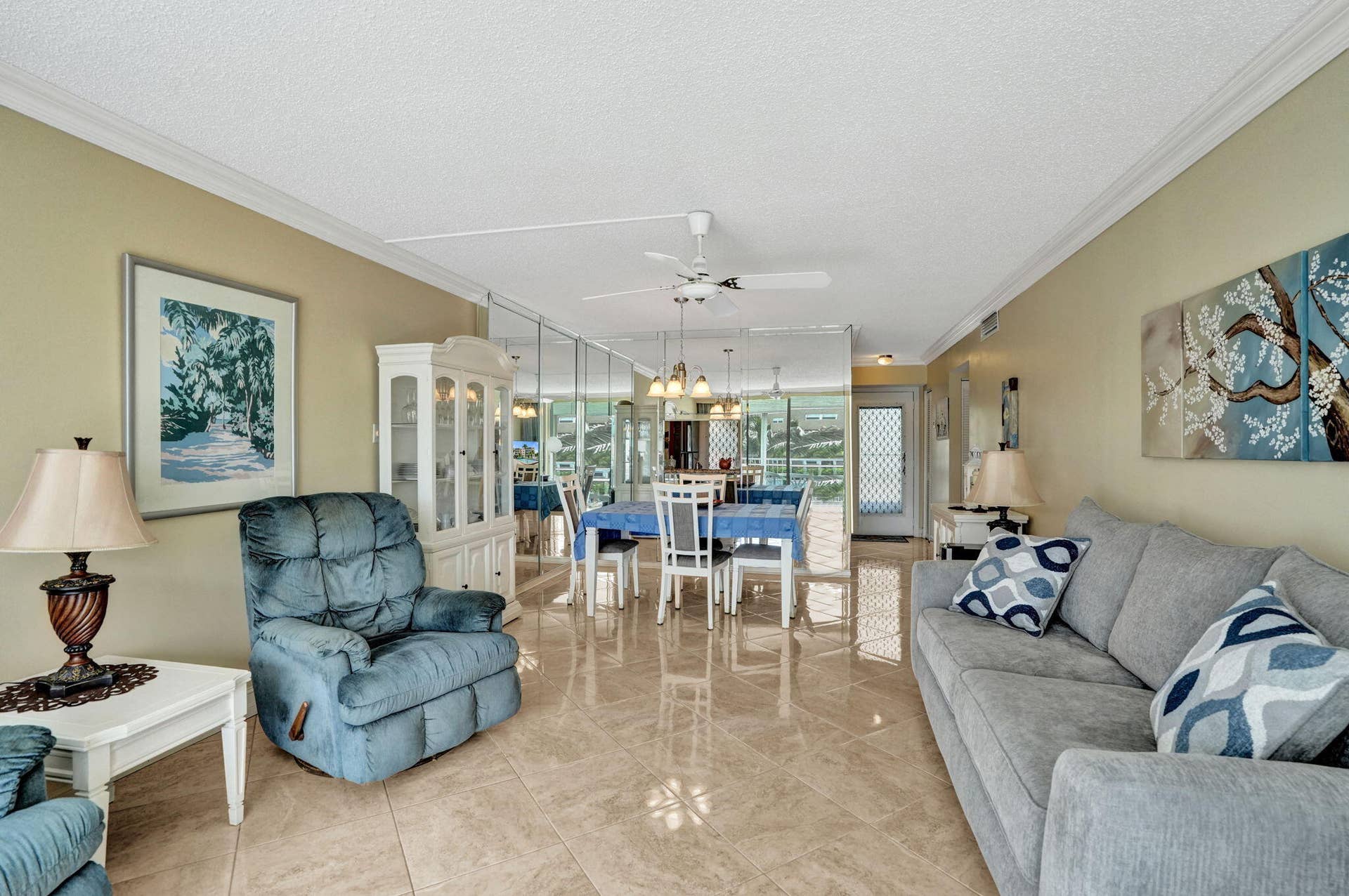 202 SE 10TH Street, #203, Dania Beach, FL 33004 L:d