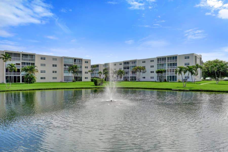 Property photo for 202 SE 10TH Street, #203, Dania Beach, FL