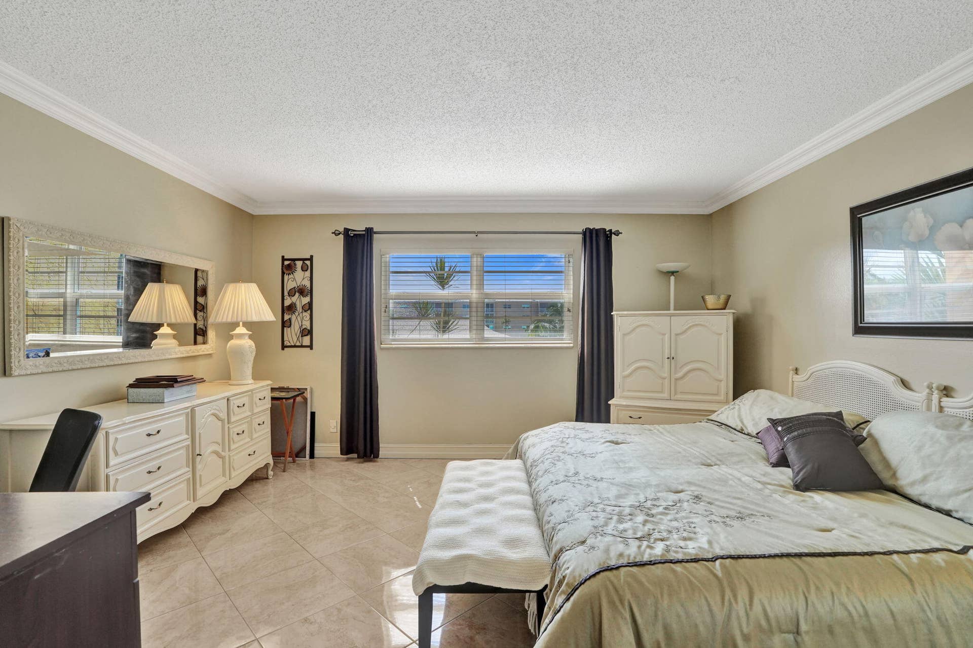 202 SE 10TH Street, #203, Dania Beach, FL 33004 Bedroom 2