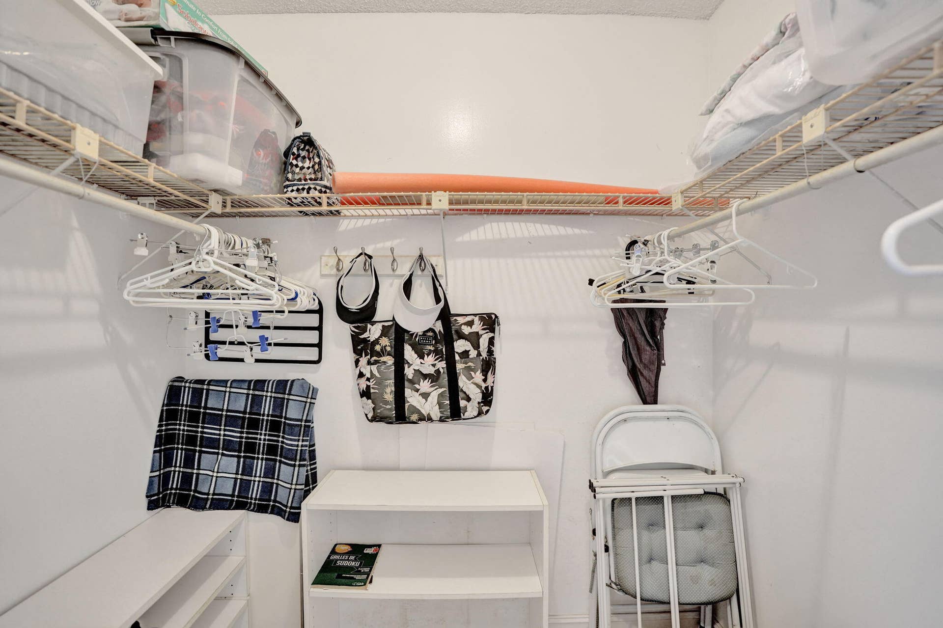 202 SE 10TH Street, #203, Dania Beach, FL 33004 Closet