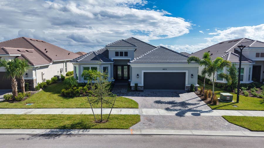 Property photo for 9973 SW DAVANTI Drive, Port St Lucie, FL