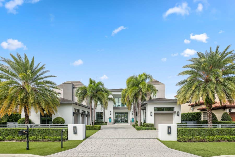 Property photo for 169 W KEY PALM Road, Boca Raton, FL
