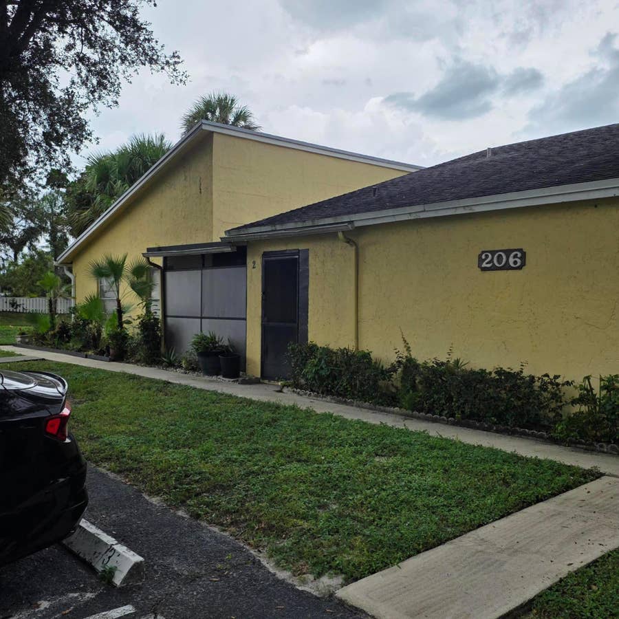 Property photo for 206 SPARROW Drive, #2, Royal Palm Beach, FL