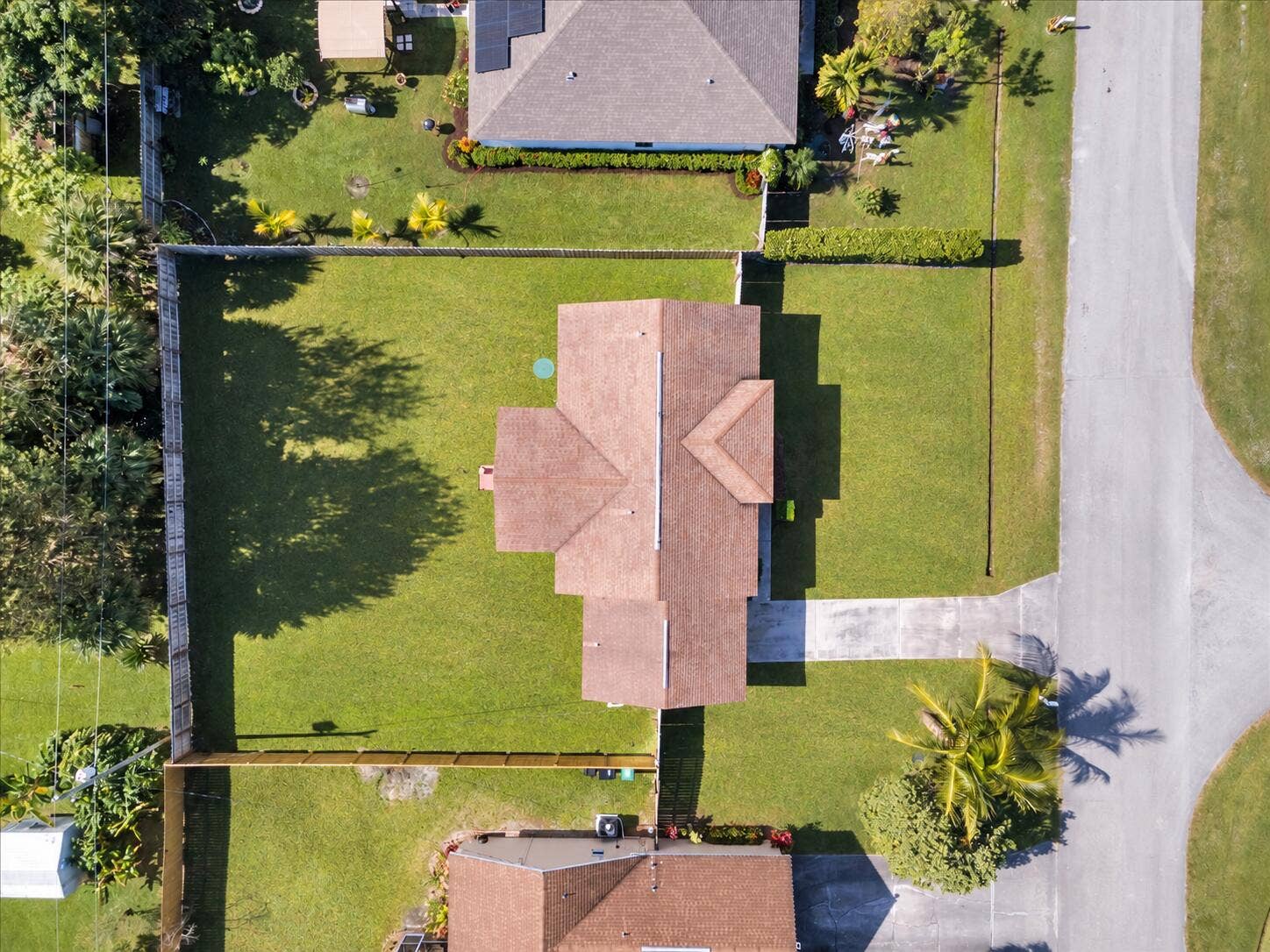 2268 SE LONGHORN Avenue, Port St Lucie, FL 34952 *98 Aerial of 2268