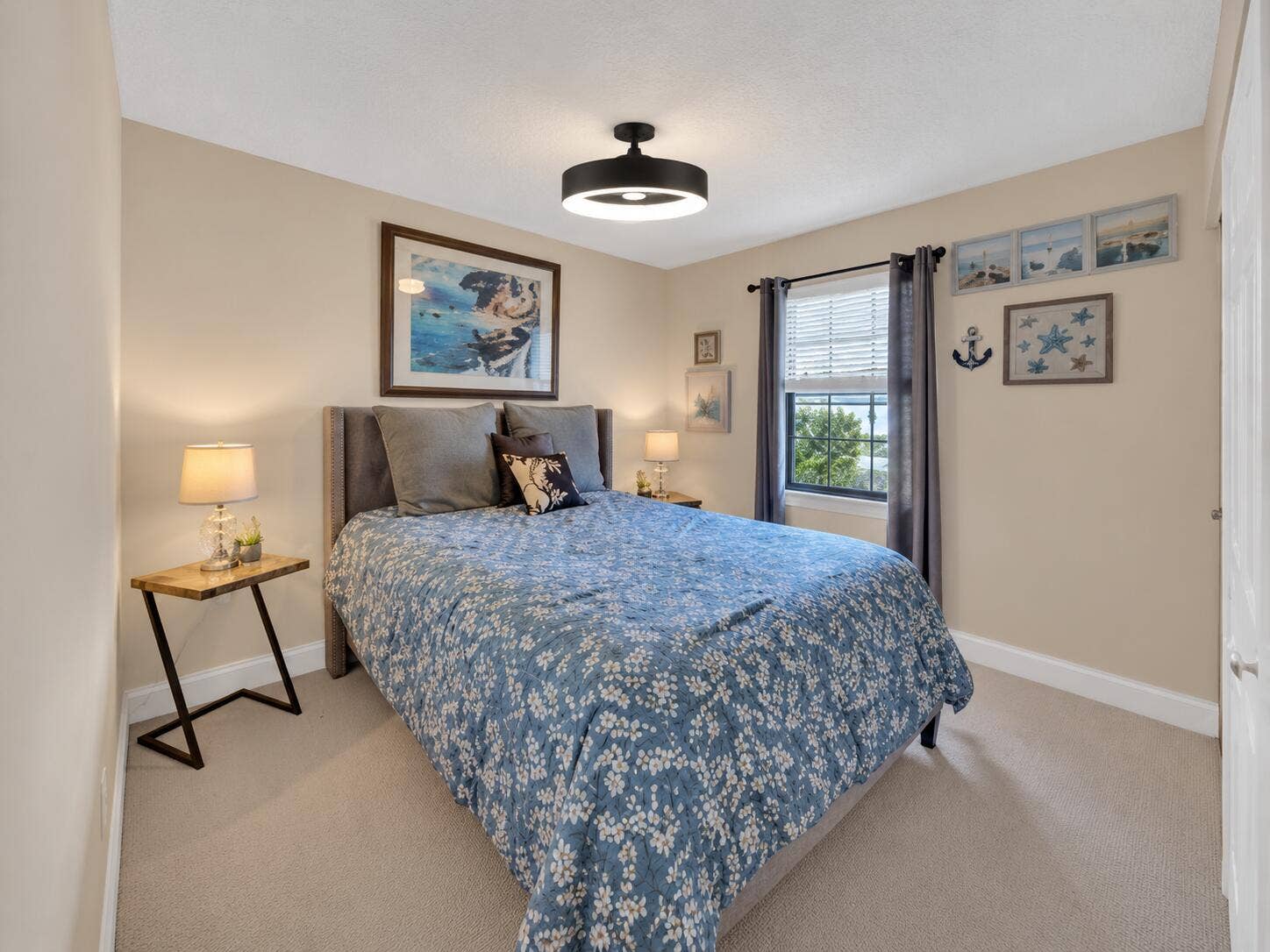 2268 SE LONGHORN Avenue, Port St Lucie, FL 34952 second bedroom