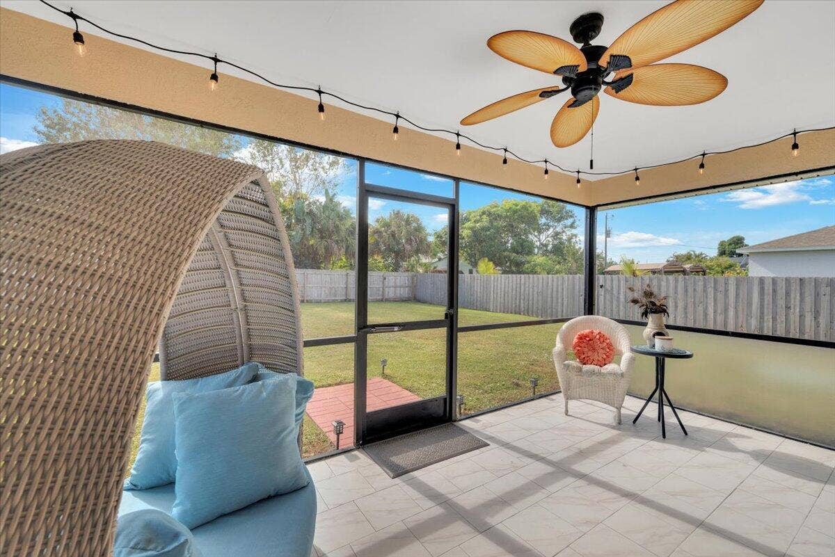 2268 SE LONGHORN Avenue, Port St Lucie, FL 34952 064-64- 2268 SE Longhorn AVe