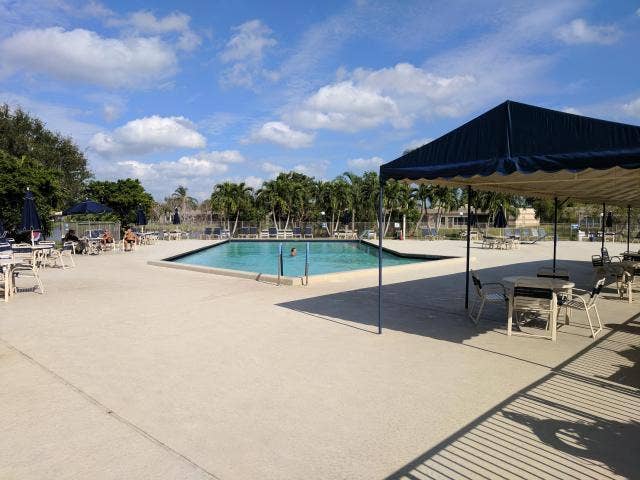 18900 Haywood Terrace, #5, Boca Raton, FL 33496 Town Villas Pool
