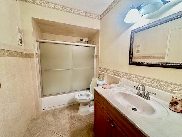 18900 Haywood Terrace, #5, Boca Raton, FL 33496 Main Bathroom