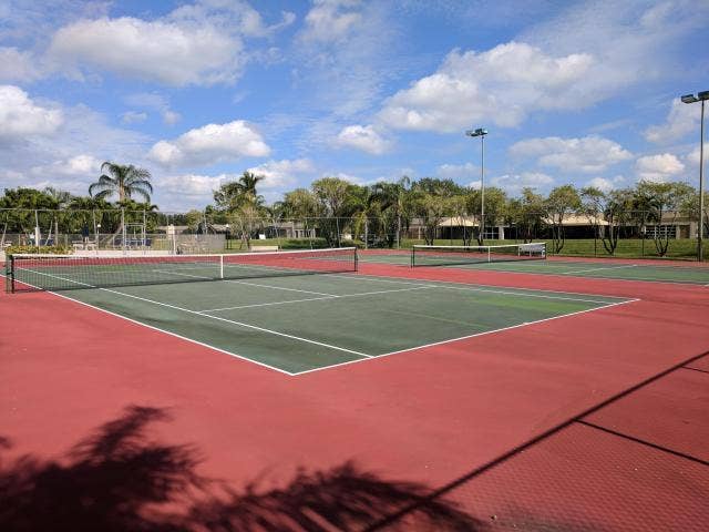 18900 Haywood Terrace, #5, Boca Raton, FL 33496 Town Villas Tennis