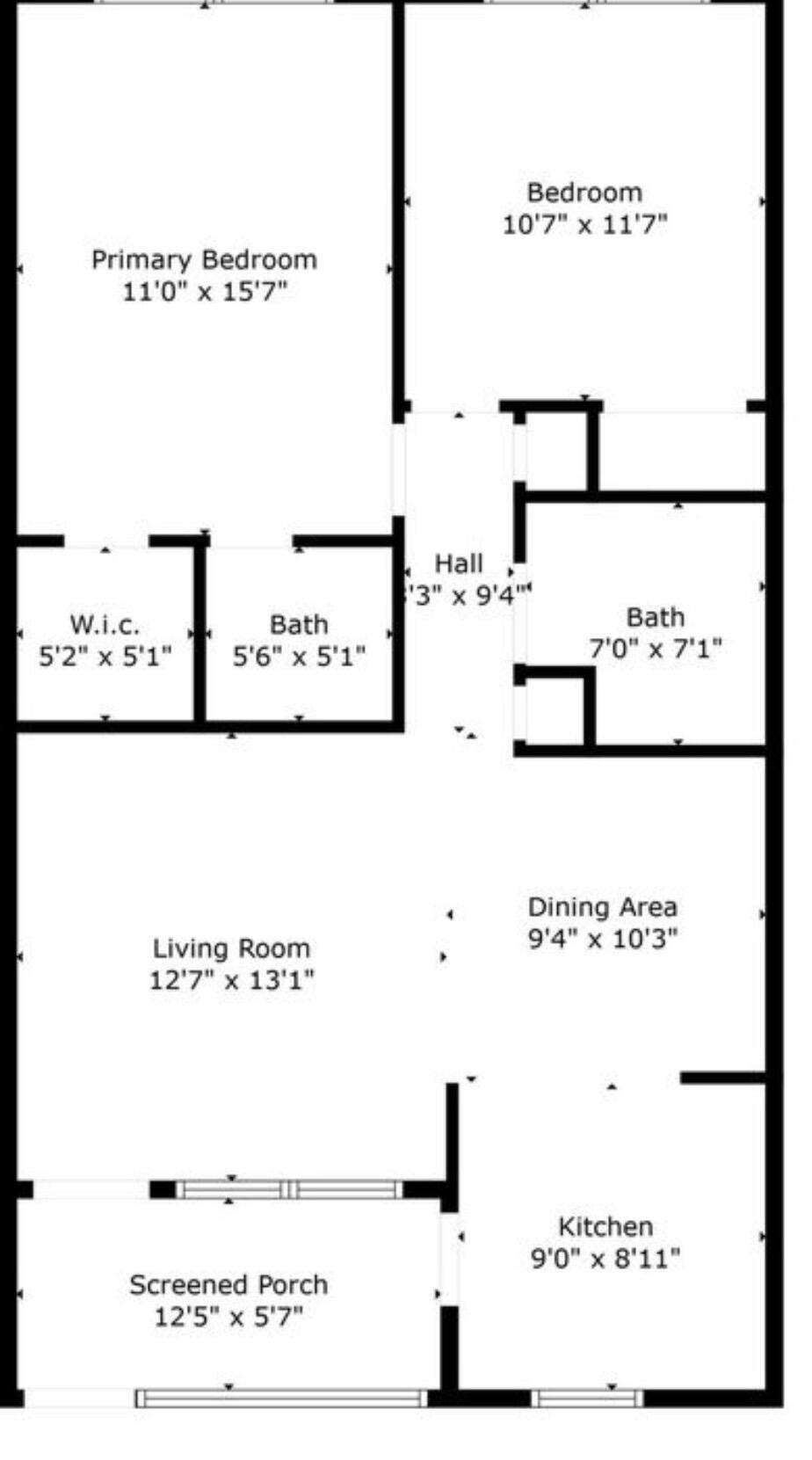 5300 WASHINGTON Street, #M309, Hollywood, FL 33021 IMG_1525