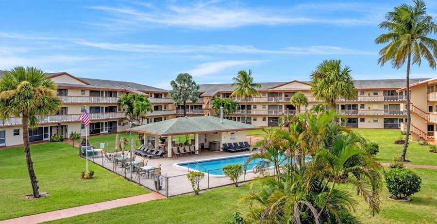 Property photo for 5300 WASHINGTON Street, #M309, Hollywood, FL