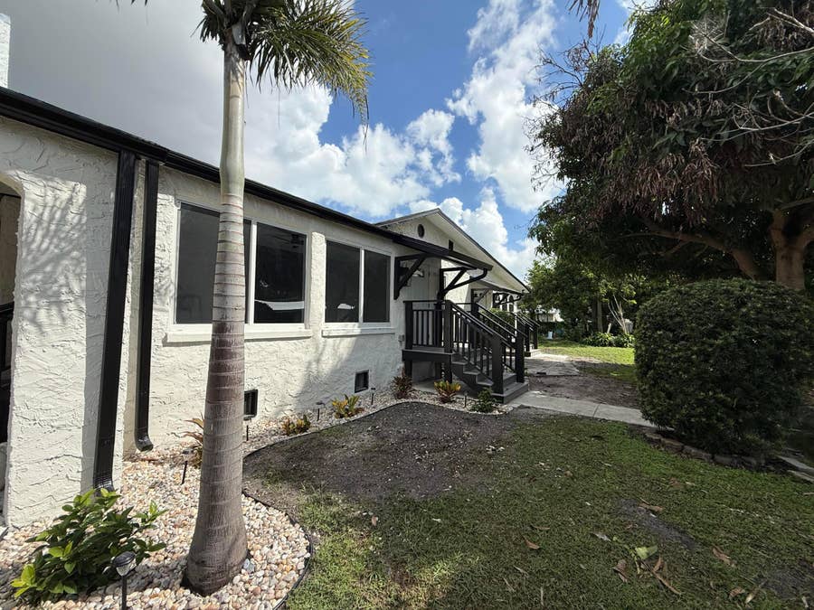 Property photo for 1232 EASTER Avenue, #B, Fort Pierce, FL
