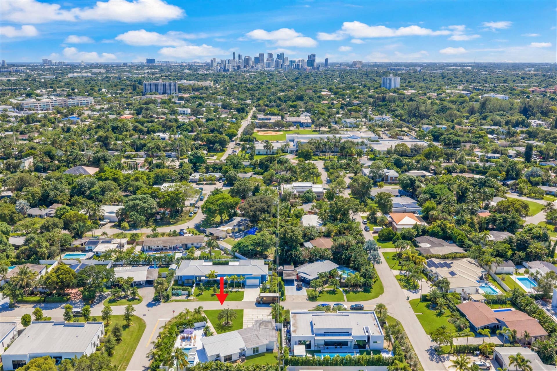 209 NE 27th Drive, Wilton Manors, FL 33334 43-209 NE 27TH DRIVE WILTON MANORS, FL-4