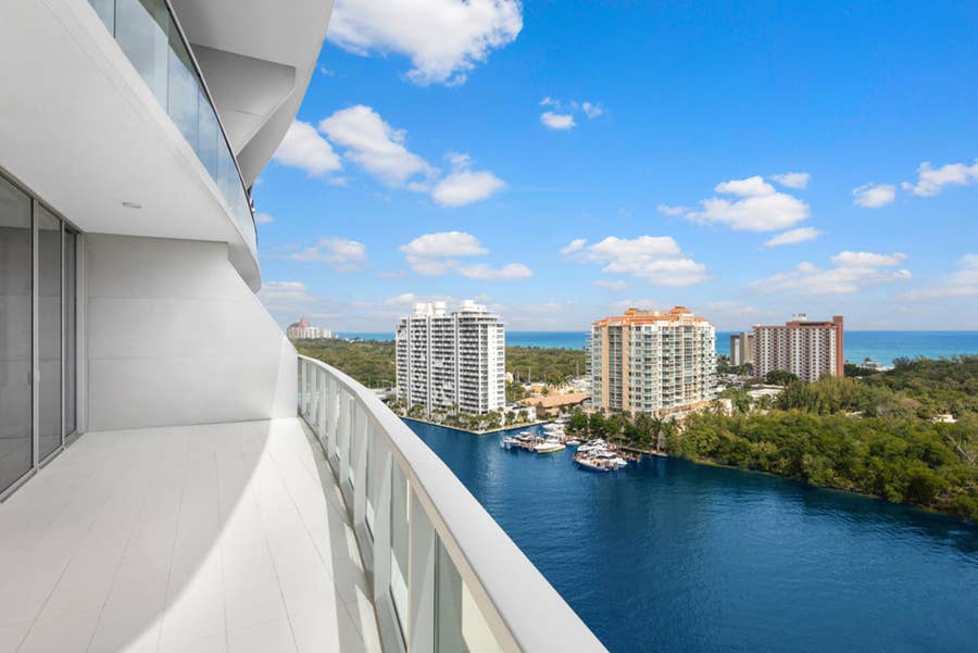 Property photo for 920 Intracoastal Drive, #1503, Fort Lauderdale, FL
