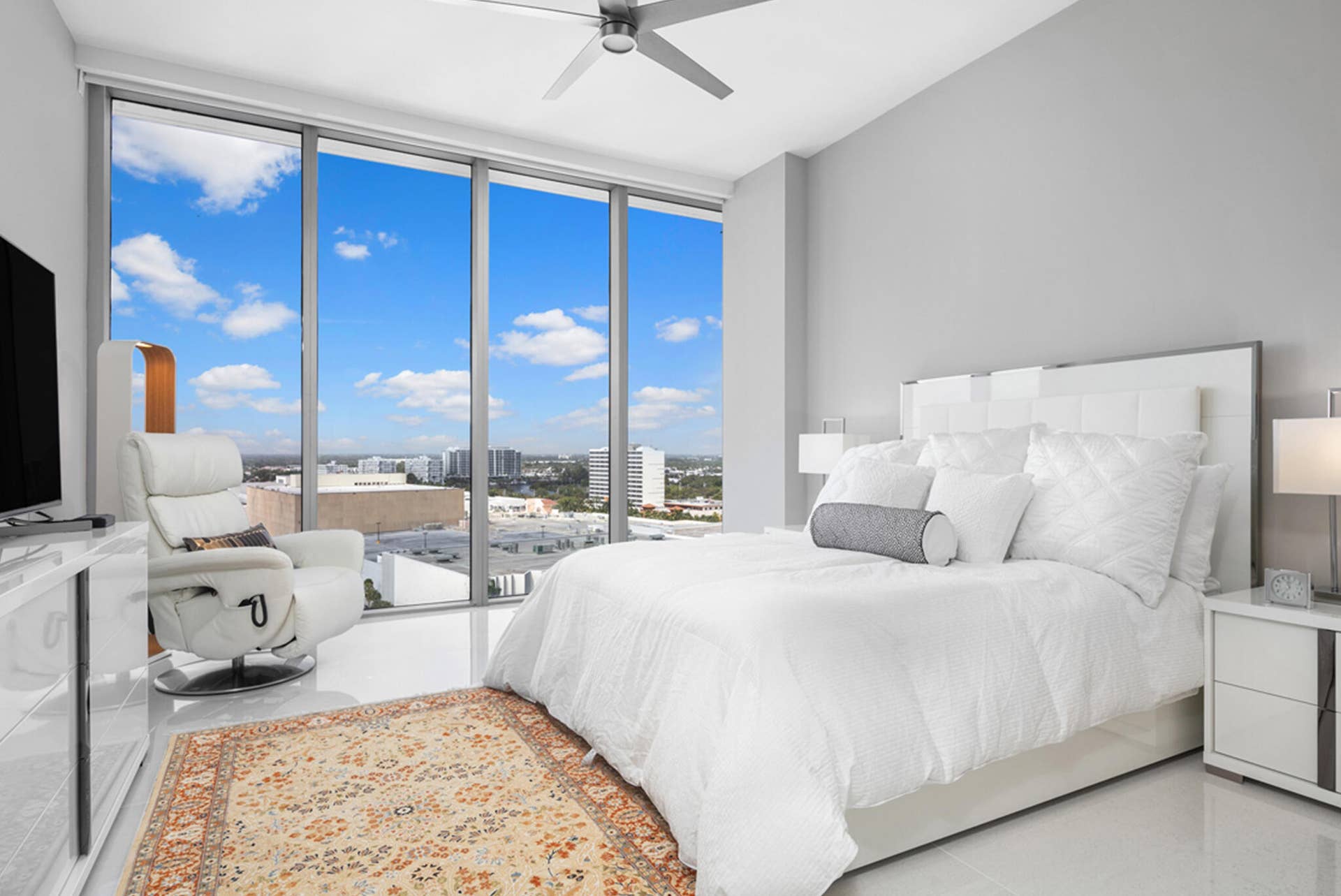 920 Intracoastal Drive, #1503, Fort Lauderdale, FL 33304 _0041_Aquablu-1503 MLS_0012_Guest Bed 1.
