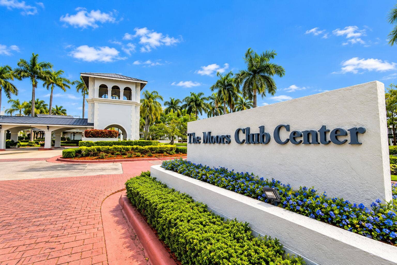 18286 MEDITERRANEAN Boulevard, #202, Hialeah, FL 33015 The Moors Club Center Entrance