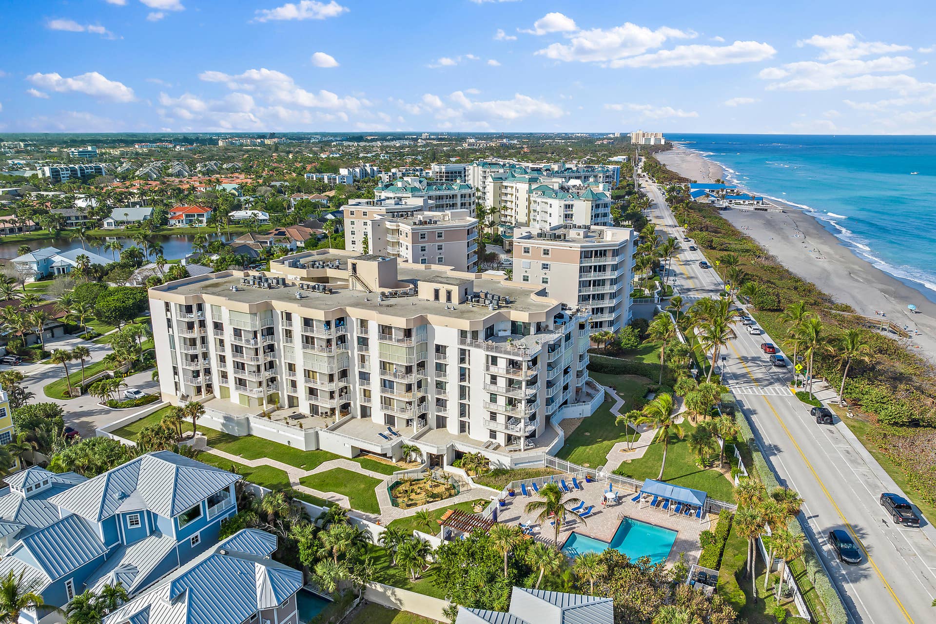 176 HELIOS Drive, #308, Jupiter, Jupiter, FL 33477 013-176Helios-Jupiter-FULL