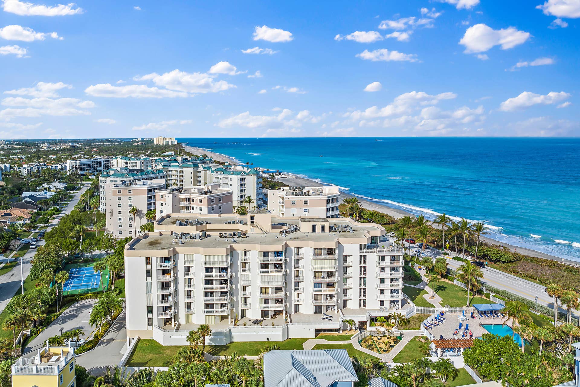 176 HELIOS Drive, #308, Jupiter, Jupiter, FL 33477 012-176Helios-Jupiter-FULL