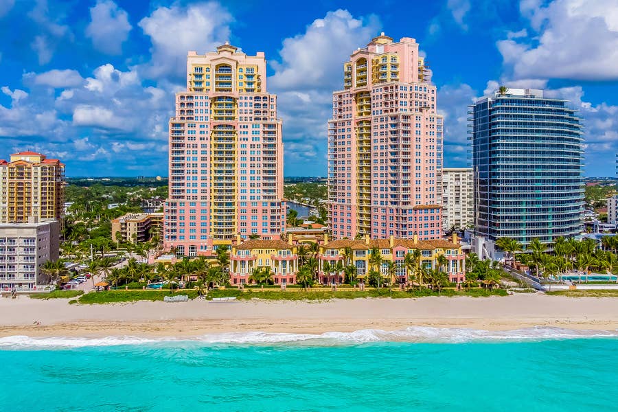 Property photo for 2110 N OCEAN Boulevard, #24D, Fort Lauderdale, FL