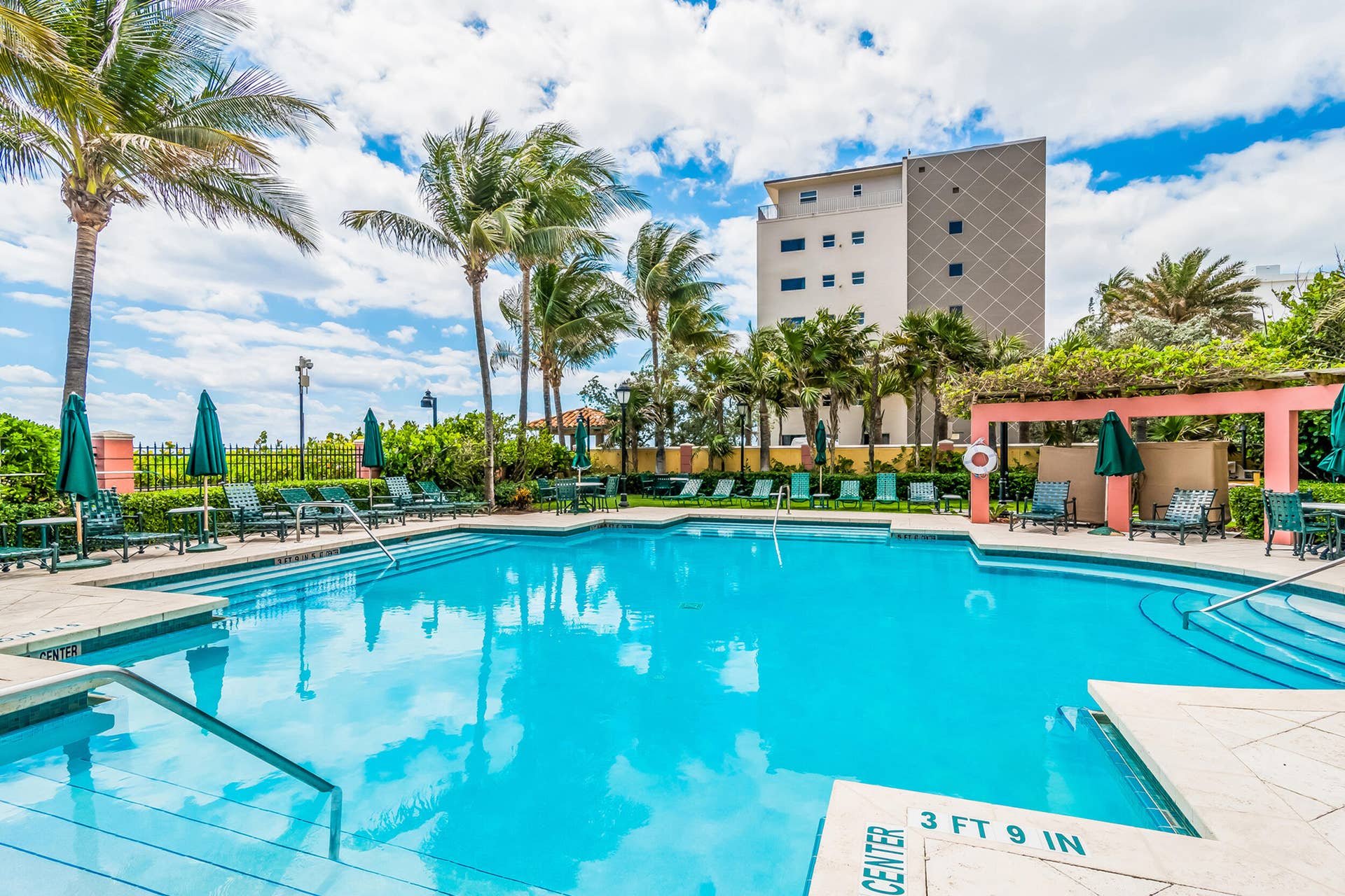 2110 N OCEAN Boulevard, #24D, Fort Lauderdale, Fort Lauderdale, FL 33305 _0007__0019_05_Common Areas