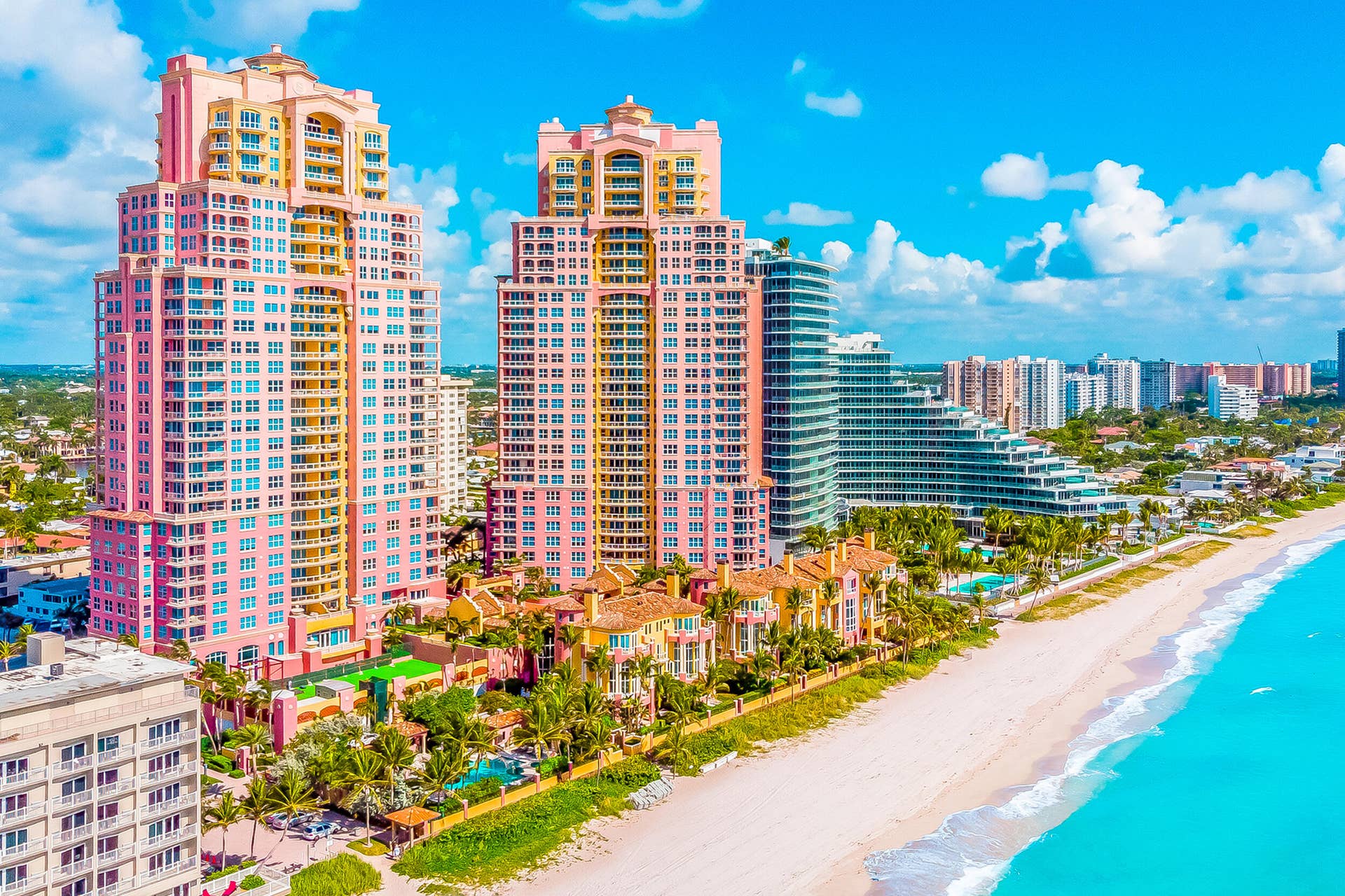 2110 N OCEAN Boulevard, #24D, Fort Lauderdale, Fort Lauderdale, FL 33305 _0011__0006_Aerial 8
