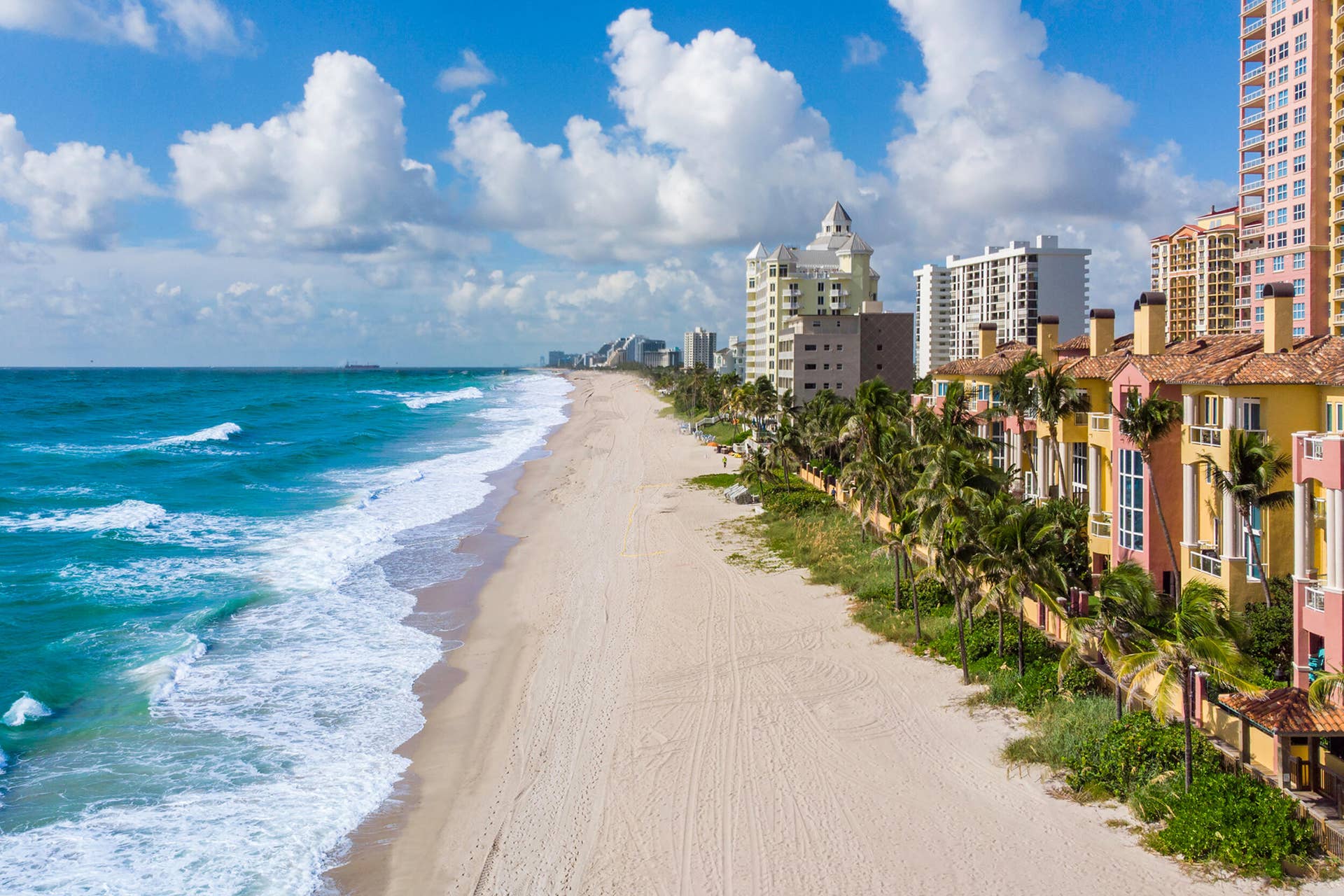2110 N OCEAN Boulevard, #24D, Fort Lauderdale, Fort Lauderdale, FL 33305 _0008__0004_Aerial 5