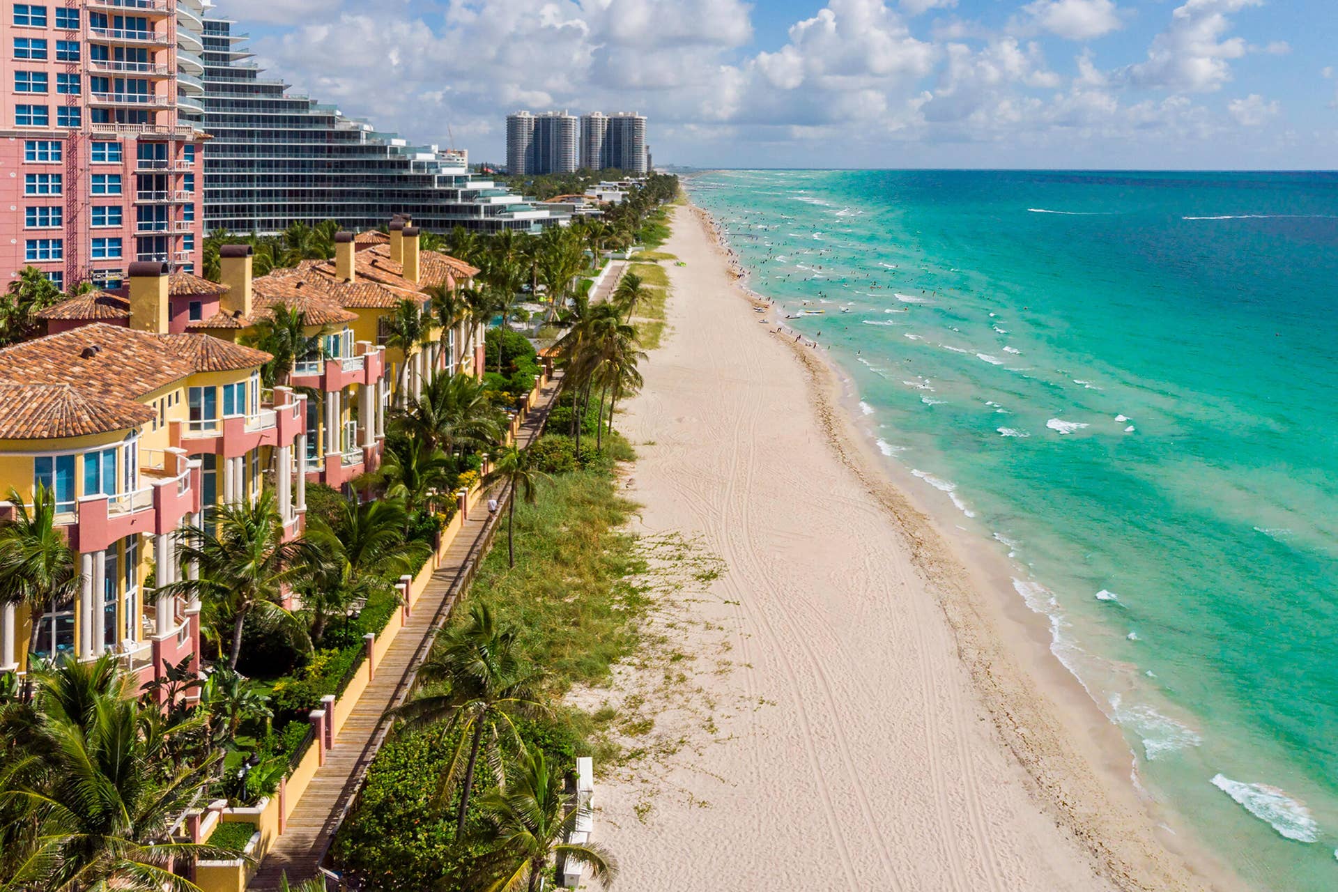 2110 N OCEAN Boulevard, #24D, Fort Lauderdale, Fort Lauderdale, FL 33305 _0012__0007_Aerial 11