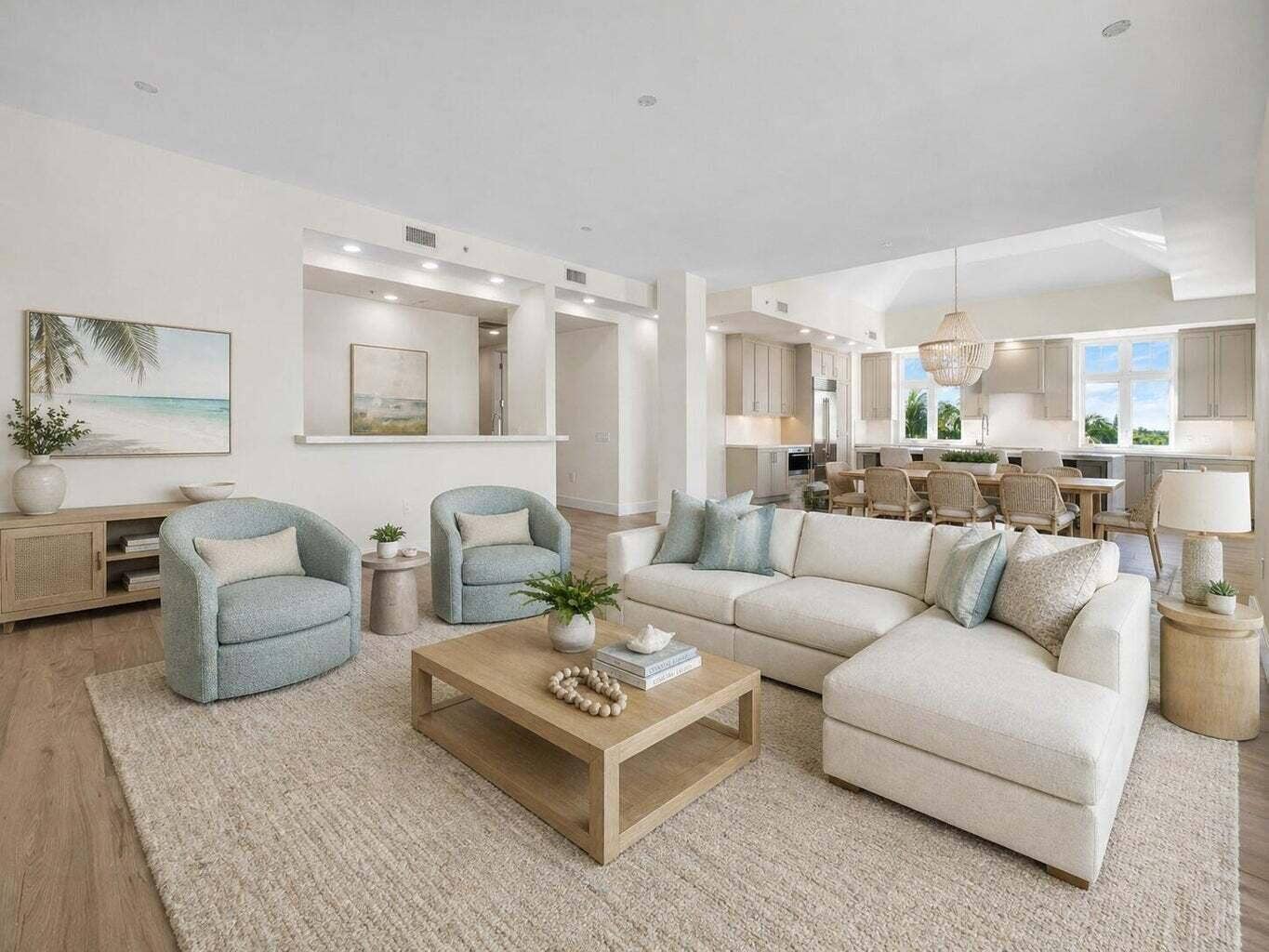 184 Lake Drive, #4201, Palm Beach Shores, FL 33404 This is the rare opportunity to live where you keep your boatno driving back and forth to the marina, no hotel stays and no packing for the weekend.