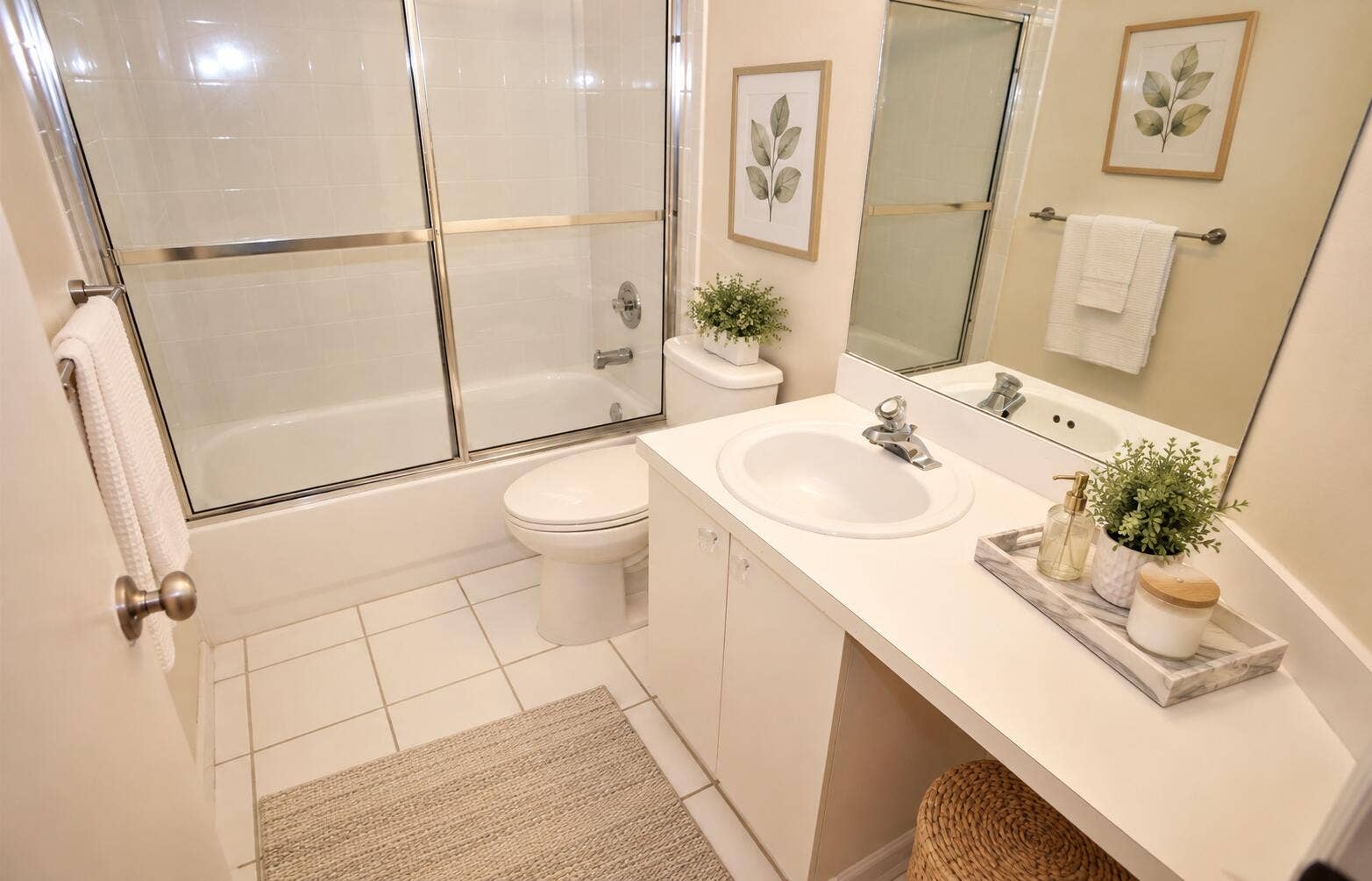 2546 COUNTRY GOLF Drive, Wellington, FL 33414 Guest Bath 2