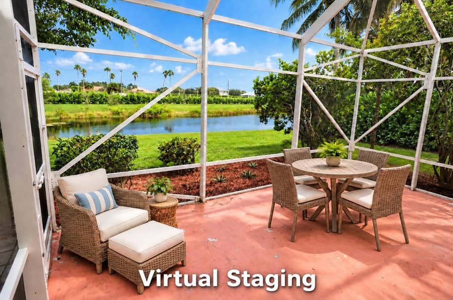 Property photo for 2546 COUNTRY GOLF Drive, Wellington, FL