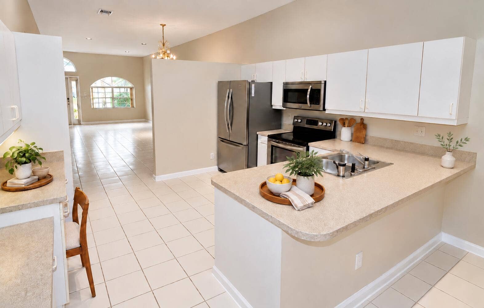 2546 COUNTRY GOLF Drive, Wellington, FL 33414 Stainless Appliances