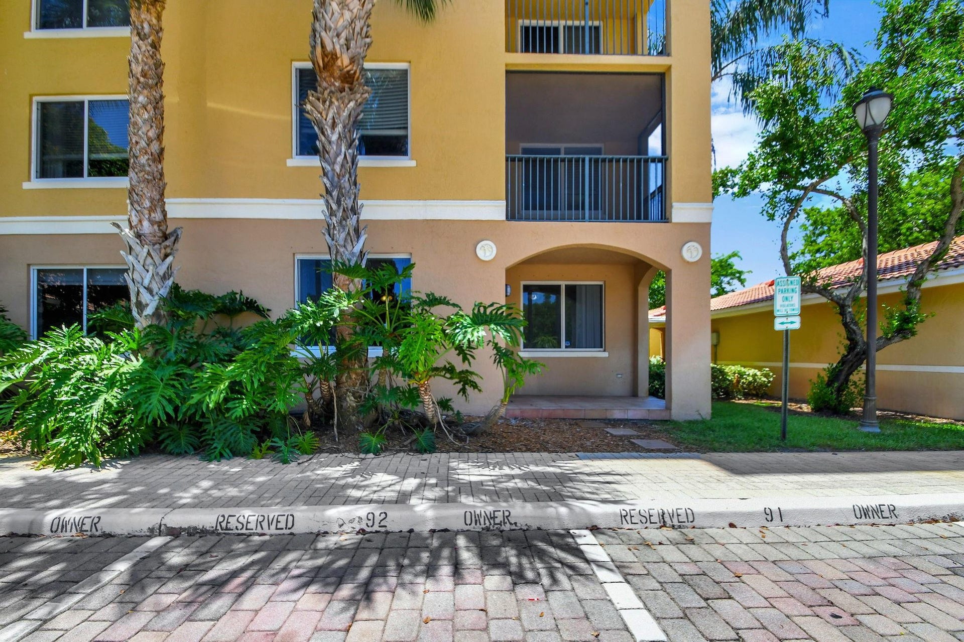 1200 Scotia Drive, #107, Hypoluxo, FL 33462 Photo 30