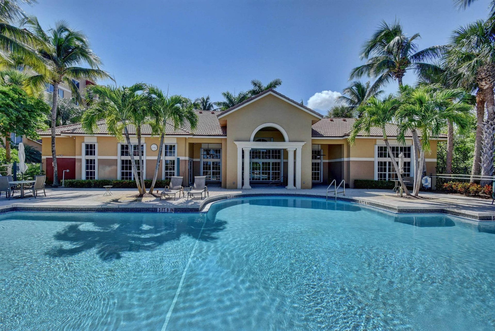 1200 Scotia Drive, #107, Hypoluxo, FL 33462 Photo 33