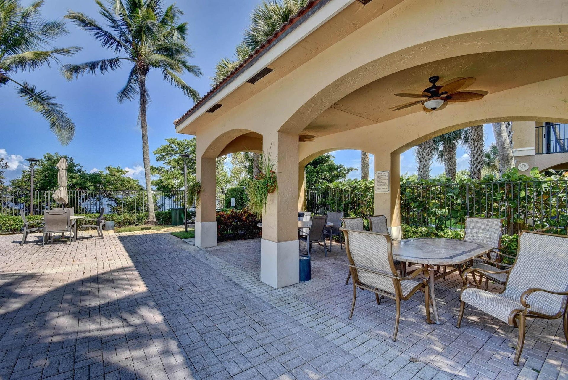 1200 Scotia Drive, #107, Hypoluxo, FL 33462 Photo 35