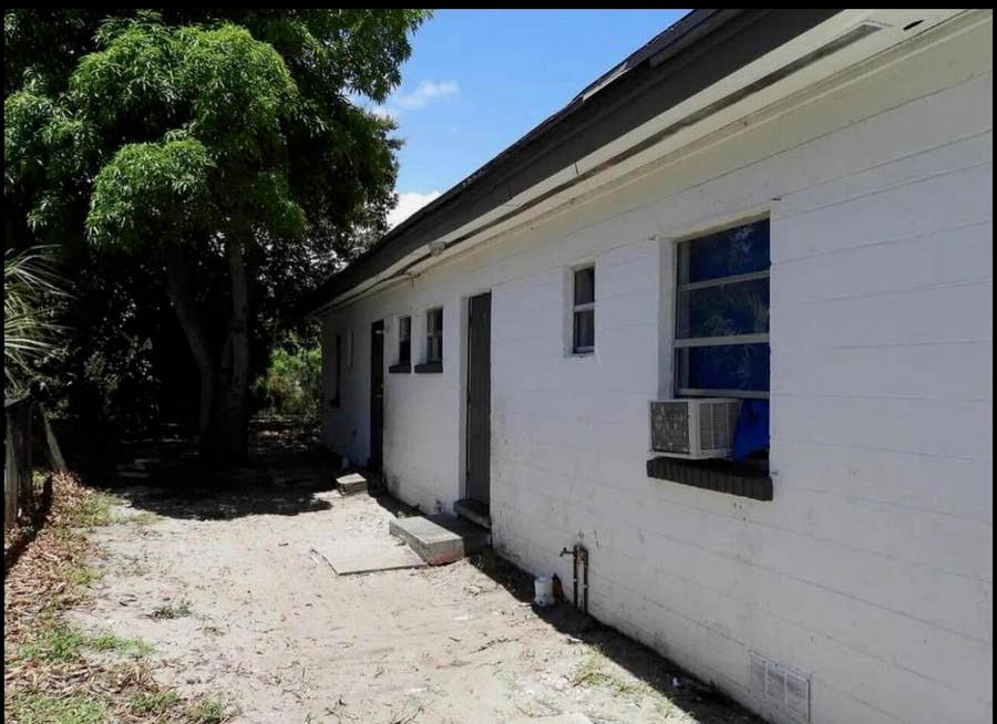 Property photo for 513 N 12TH N Street, Fort Pierce, FL