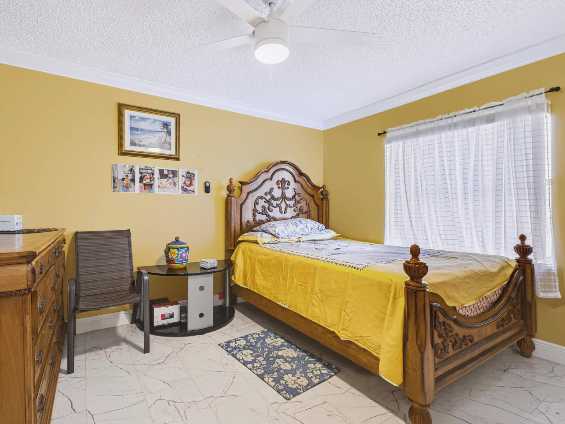 4966 PIMLICO Court, West Palm Beach, FL 33415 Bedroom 3