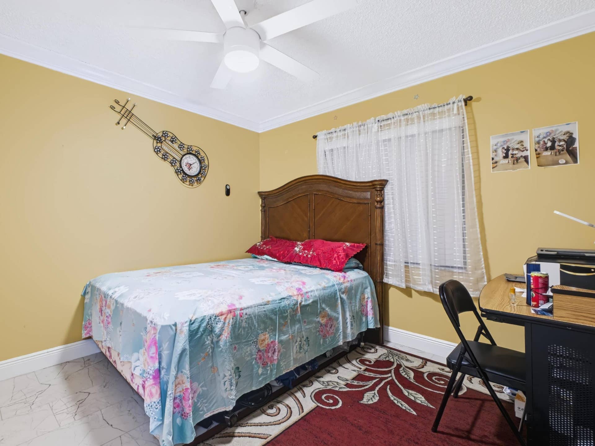4966 PIMLICO Court, West Palm Beach, FL 33415 Bedroom 2